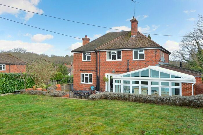 4 Bedroom Detached House For Sale In Witley, Godalming, Surrey, GU8