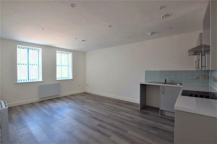 1 Bedroom Apartment To Rent In The Registry, - Bruton Way, Gloucester, GL1