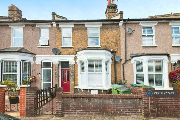 1 Bedroom Flat To Rent In Gurdon Road, London, SE7
