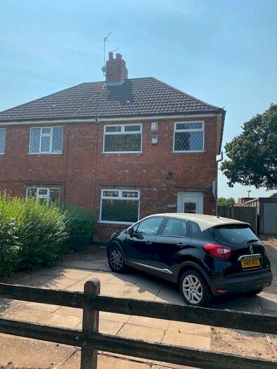 4 Bedroom Semi-Detached House To Rent In Charter Avenue, Coventry CV4