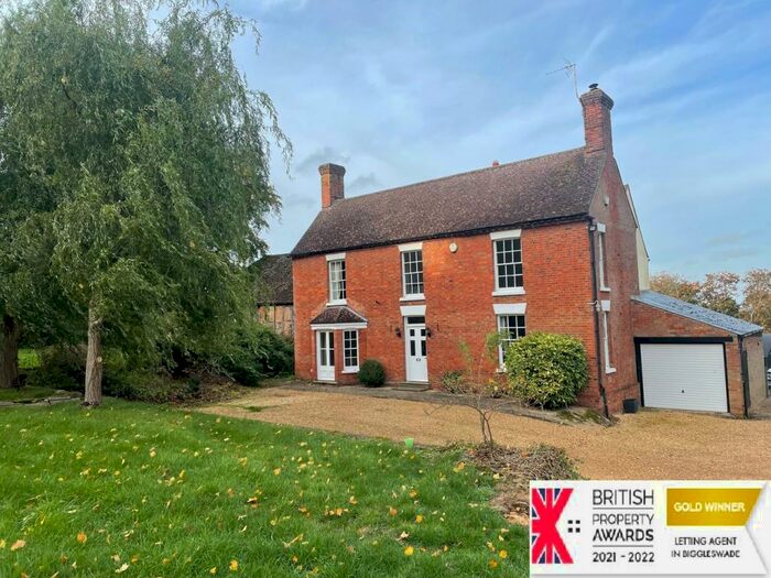 5 Bedroom Detached House To Rent In Drove Road, Gamlingay, Sandy, SG19