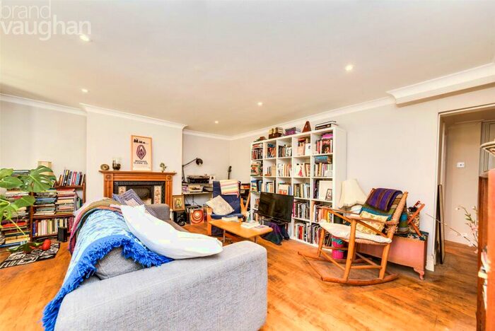 1 Bedroom Flat To Rent In Cavendish Place, Brighton, East Sussex, BN1