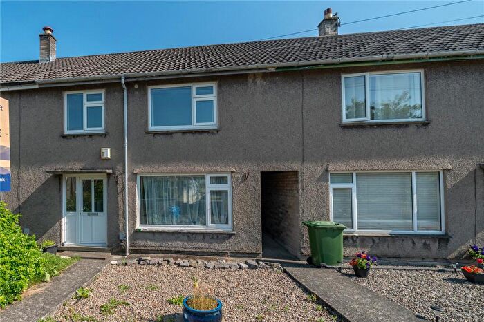 3 Bedroom Terraced House To Rent In Ullswater Road, Kendal, Cumbria, LA9