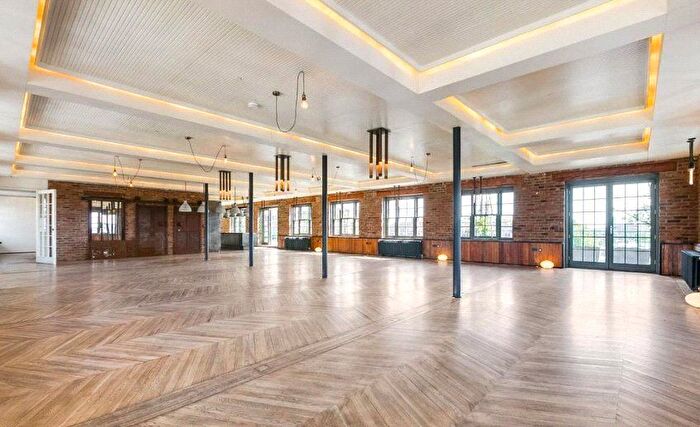 4 Bedroom Flat To Rent In Chappell Lofts, Belmont Street, Camden Town, London, NW1