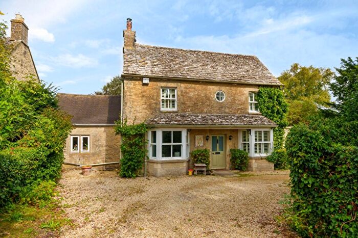 5 Bedroom Detached House To Rent In Arlington, Bibury, Cirencester, GL7