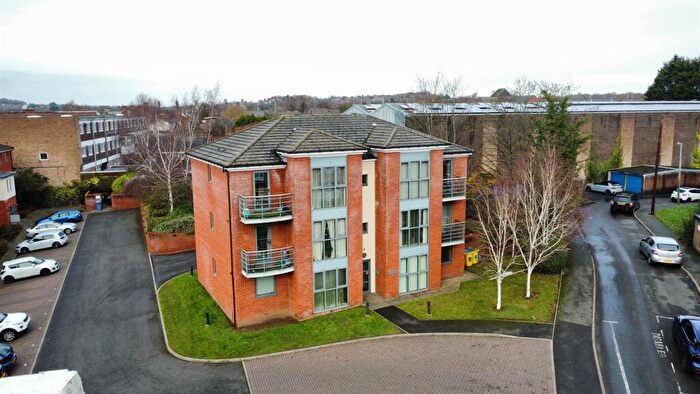 2 Bedroom Apartment For Sale In Evolution, Piper Place, Stourbridge, DY8