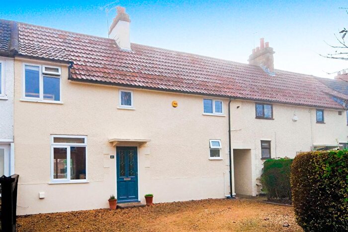 3 Bedroom Property To Rent In Milton Road, Cheltenham, GL51