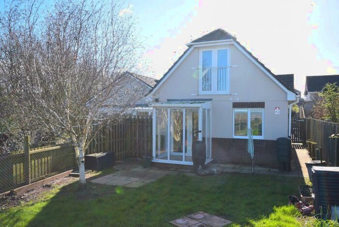 2 Bedroom Bungalow To Rent In Gainsborough Drive, Westward Ho, Bideford, EX39