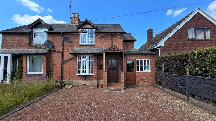 3 Bedroom Cottage To Rent In Back Lane, Meriden, Coventry, CV7