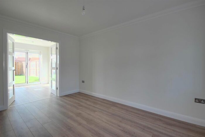 4 Bedroom Detached House For Sale In Turpin's Chase, Welton, Brough, HU15