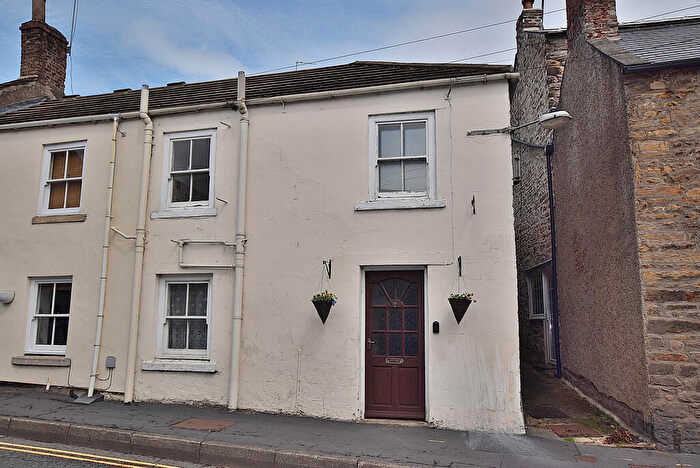 2 Bedroom Cottage For Sale In Maison Dieu, Richmond, DL10