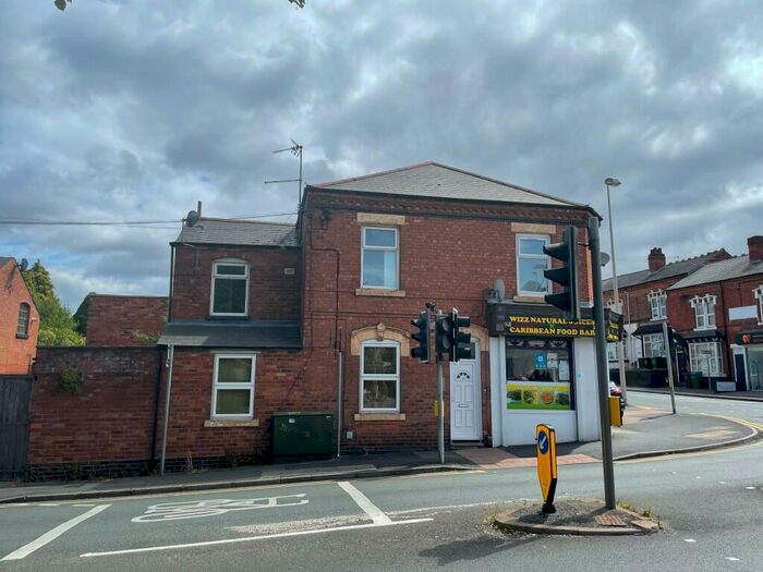 1 Bedroom Flat To Rent In Thimblemill Road, Smethwick, West Midlands, B67