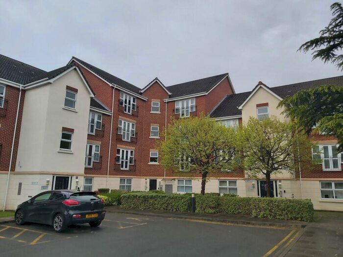1 Bedroom Flat To Rent In Peckerdale Gardens, Derby, DE21