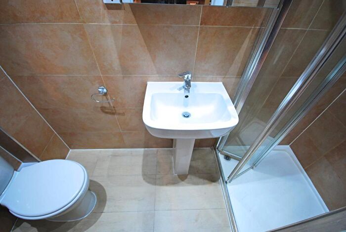 2 Bedroom Flat To Rent In Ealing Road, Wembley, HA0