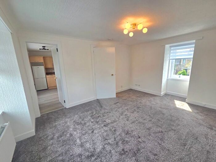1 Bedroom Flat To Rent In Market Street, Bucksburn, Aberdeen, AB21