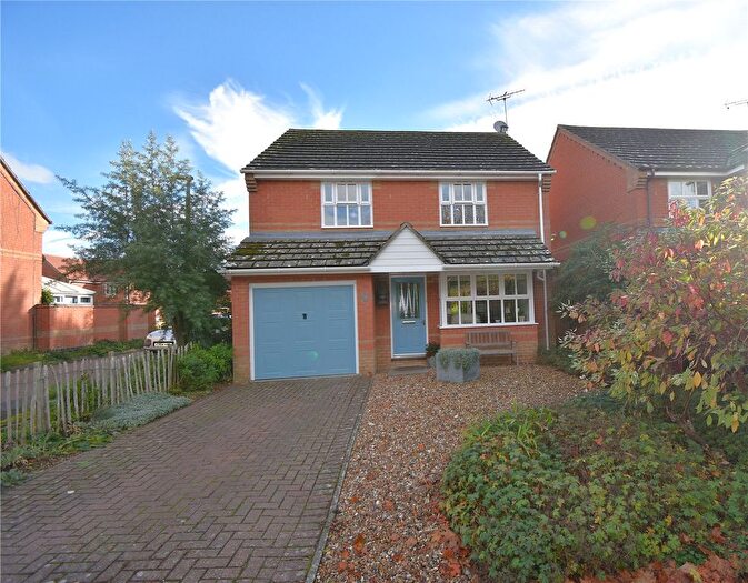 3 Bedroom Detached House For Sale In Vienna Close, Harwich, Essex, CO12