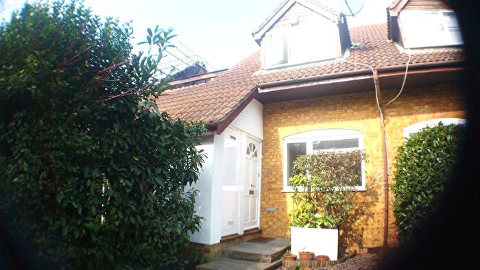 2 Bedroom Terraced House To Rent In Pendragon Walk, Colindale, London, NW9