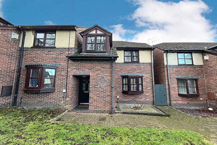 3 Bedroom Semi Detached House For Sale In Ollerton Close, Northenden, M22