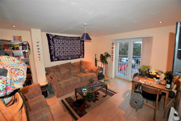 1 Bedroom Apartment To Rent In River Soar Living, Western Road, Leicester, LE3