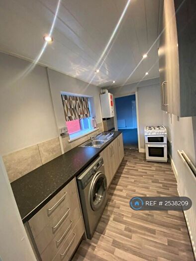 2 Bedroom Flat To Rent In Charles Street, Boldon Colliery, NE35