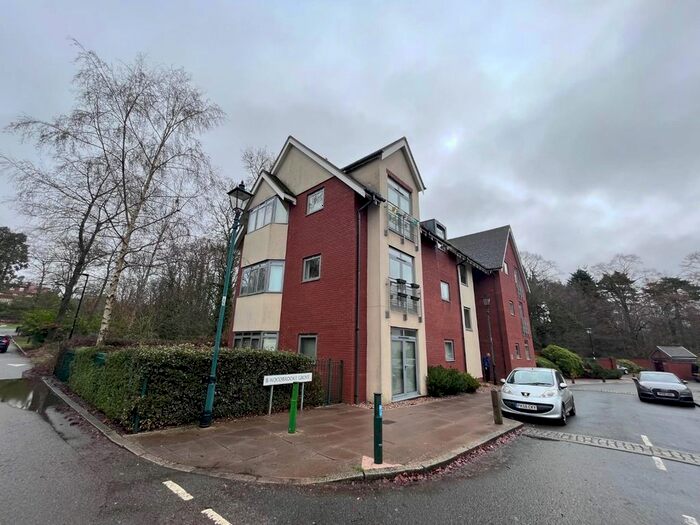 2 Bedroom Flat To Rent In Woodbrooke Grove, Northfield, Birmingham, B31