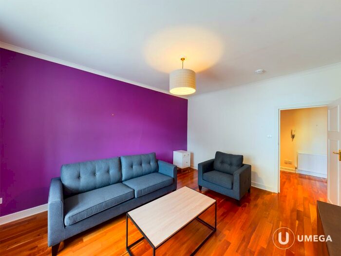 1 Bedroom Flat To Rent In Whitehouse Loan, Bruntsfield, Edinburgh, EH9