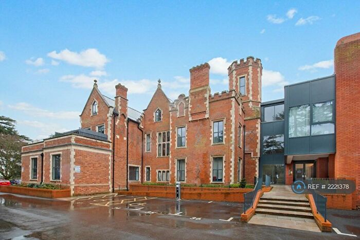 1 Bedroom Flat To Rent In Slough, Slough, SL1