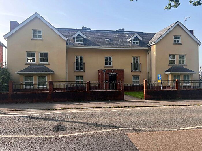 2 Bedroom Apartment To Rent In Stratford Road, Stroud, GL5