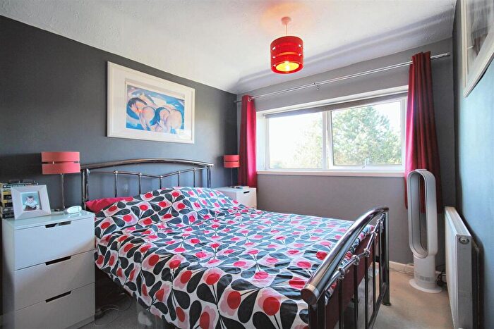3 Bedroom Terraced House For Sale In Ecton Walk, Norwich, NR6