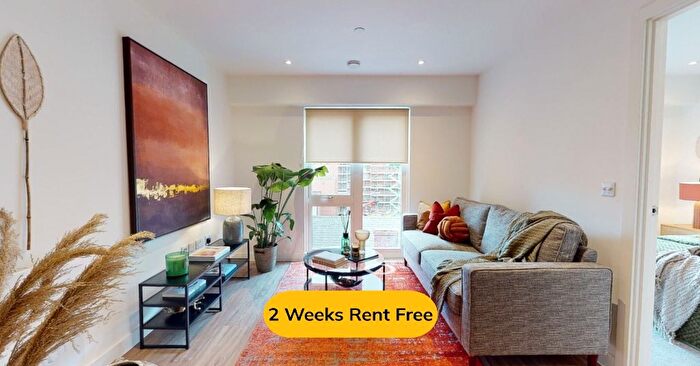 1 Bedroom Flat To Rent In Sylvester Street, Sheffield, S1