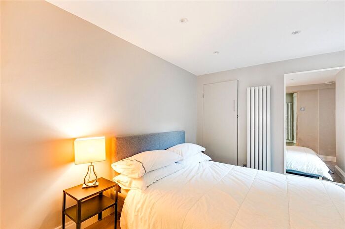 1 Bedroom Flat To Rent In Gunter Grove, Chelsea, SW10