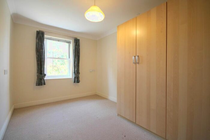 2 Bedroom Flat To Rent In Church Square Mansions, Harrogate, HG1