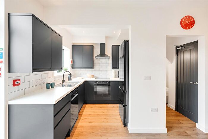 6 Bedroom Property To Rent In Filton Avenue, Horfield, Bristol, BS7