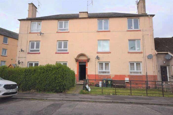 2 Bedroom Apartment To Rent In Clearburn Gardens, Flat, Edinburgh, City Of Edinburgh, EH16