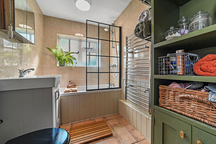 2 Bedroom Cottage For Sale In Nayland, Suffolk, CO6