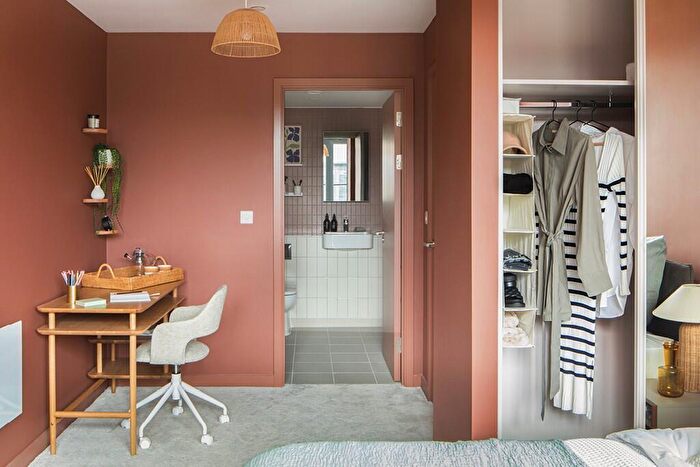 3 Bedroom Apartment To Rent In Pitsford Street, Birmingham, B18