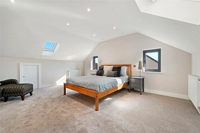 5 Bedroom Detached House For Sale In Marshaw Grove, Fulwood, Preston, Lancashire, PR4