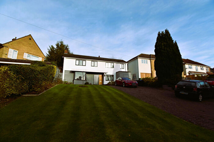 4 Bedroom Detached House To Rent In Church Lane, Leamington Spa, CV32