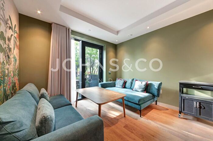 2 Bedroom Apartment To Rent In Lookout Lane, London City Island, London, E14