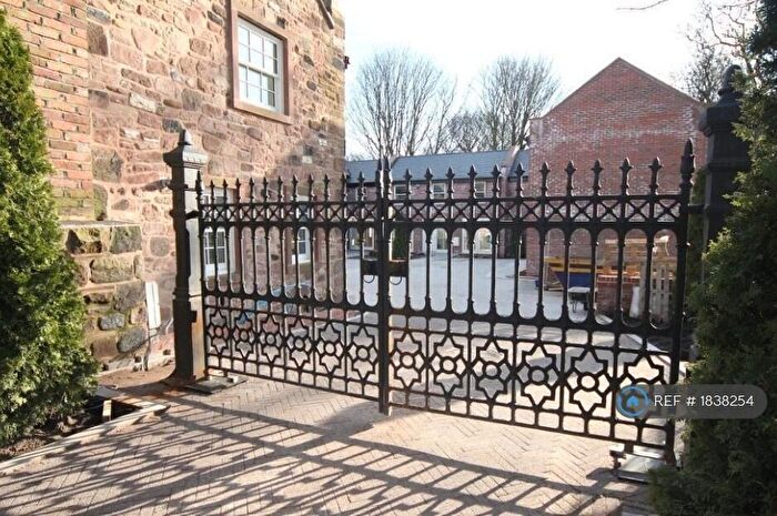 3 Bedroom End Of Terrace House To Rent In Smithy Mews, Liverpool, L25