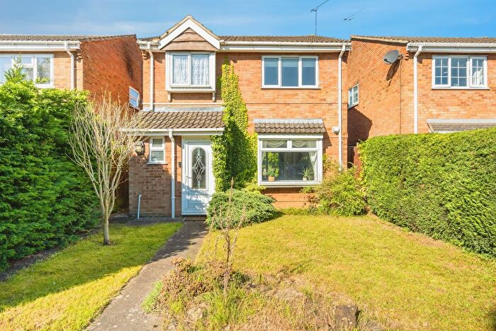 4 Bedroom Detached House For Sale In Appenine Way, Leighton Buzzard, LU7