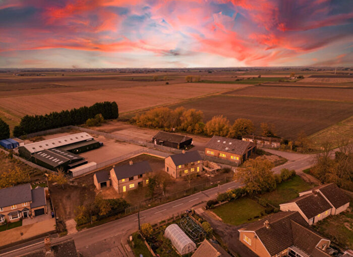 3 Bedroom Semi-Detached House For Sale In Plot One, Oimills Road, Ramsey Mereside, PE26