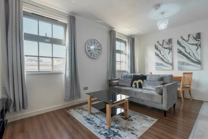 1 Bedroom Apartment To Rent In Kenyon Forge, Kenyon Street, B18