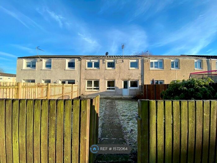 3 Bedroom Terraced House To Rent In Shiel Place, Irvine, KA12
