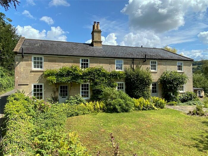 4 Bedroom Detached House For Sale In Northend, Batheaston, Bath, Somerset, BA1