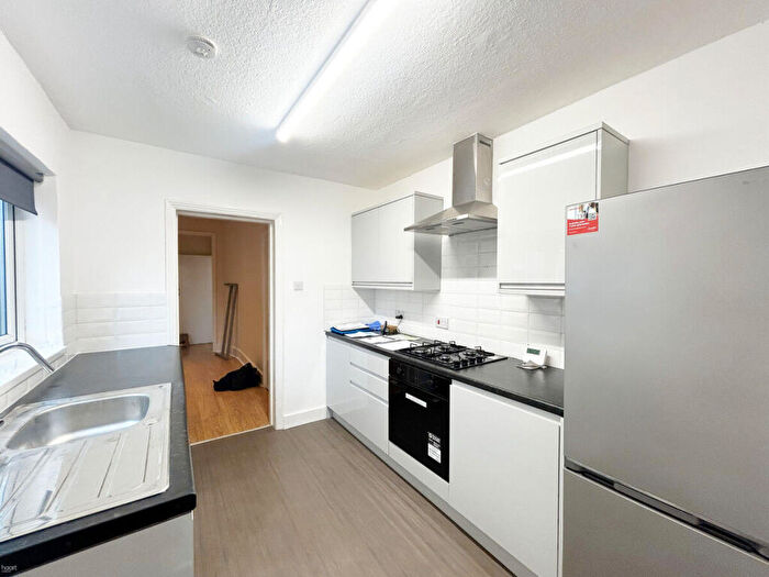 1 Bedroom Apartment To Rent In Canning Road, Harrow, HA3
