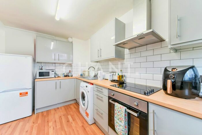4 Bedroom Property To Rent In Munster Square, London, NW1