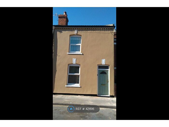 2 Bedroom Terraced House To Rent In Sidney Street, Gloucester, GL1