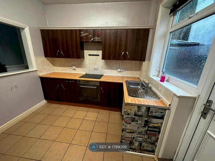 2 Bedroom Terraced House To Rent In Swift Street, Ashton-Under-Lyne, OL6