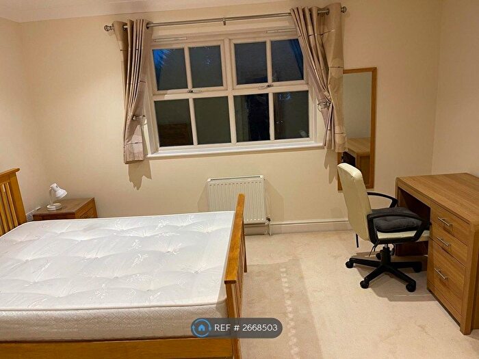 5 Bedroom Semi-detached House To Rent In Spring Rise, Egham, TW20